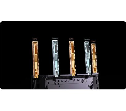 Изображение 7 Роутер игровой Tenda TE6L Pro