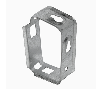 Изображение 2 Стяжки CMS UA-M30FS, 1 шт., Размеры (мм): 89 x 50 x 33 мм