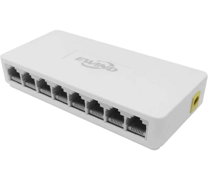 Зображення 2 Комутатор Ewind EW-S1508