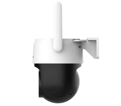 Зображення 2 5 MP відеокамера Dahua DH-P5AE-PV-4G (4 мм)