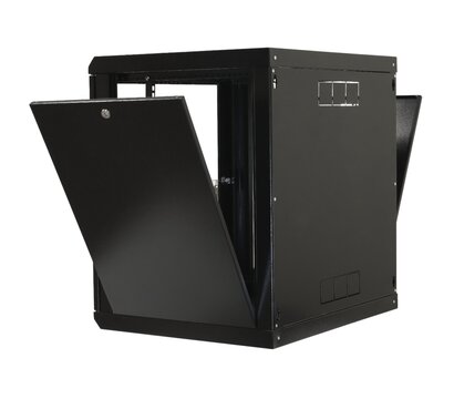 Изображение 2 Коммуникационный шкаф CMS 12U, UA-MGSW1L125B