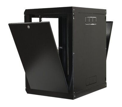 Изображение 2 Коммуникационный шкаф CMS 18U, UA-MGSW1L186B