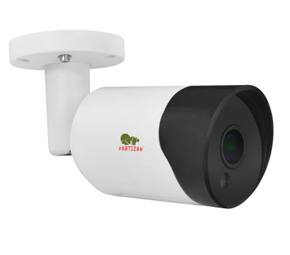 Зображення 2 Відеокомплект Partizan AHD-24 8xCAM + 1xDVR + HDD на 8 камер