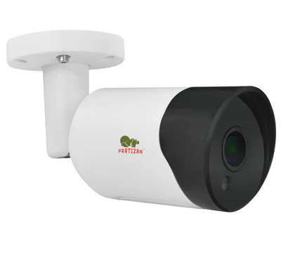 Зображення 2 Готове відеоспостереження Partizan AHD-34 4xCAM + 1xDVR