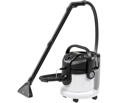 Зображення 2 Пилосос Karcher SE 4