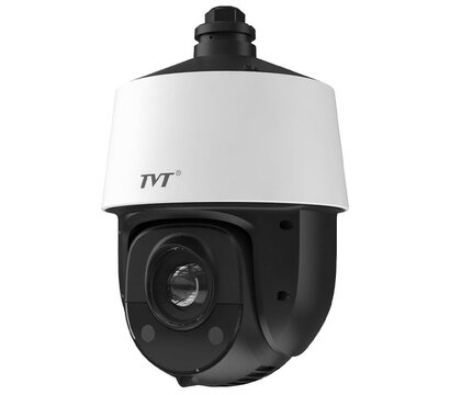 Изображение 2 IP Видеокамера TVT TD-8483IS3N (PE/25M/AR15)