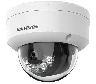 Зображення 2 Відеокамера HikVision DS-2CD2147G3-LIS2UY (2.8 мм) купольна