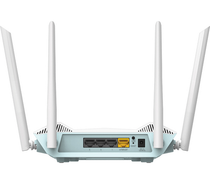Зображення 2 Роутер D-Link R15