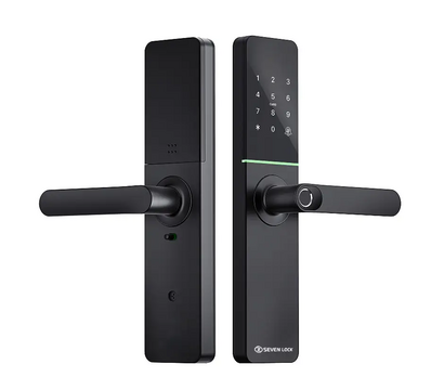 Зображення 2 Smart замок Seven Lock SL-7779BFW