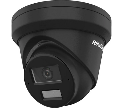 Изображение 2 IP Видеокамера Hikvision DS-2CD2347G3-LI2UY (2.8 мм) (black)