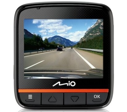 Зображення 2 Реєстратор для авто Mio MiVue 358 120°