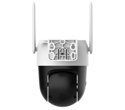 Зображення 3 5 MP відеокамера Dahua DH-P5AE-PV-4G (4 мм)