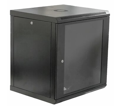 Изображение 3 Коммуникационный шкаф CMS 12U, UA-MGSW1L125B