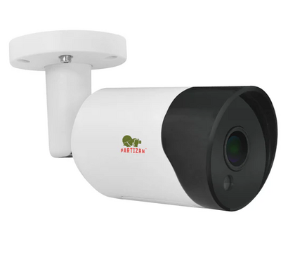 Зображення 3 Готове відеоспостереження Partizan AHD-39 4xCAM + 1xDVR