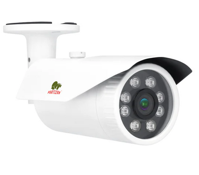 Зображення 3 Готове відеоспостереження Partizan PRO AHD-36 2xCAM + 1xDVR + HDD