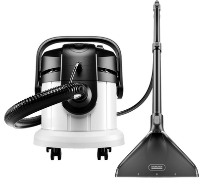 Зображення 3 Пилосос Karcher SE 4