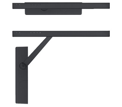 Зображення 3 Дотягувач Ryobi D-2050T BC SLD Black