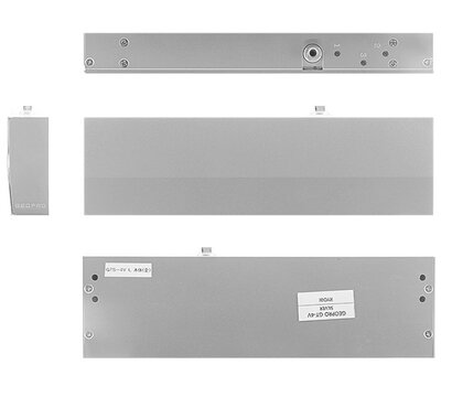 Зображення 3 Дотягувач Ryobi Geopro GTS_4PV_L SLD HO Right Silver до 100 кг