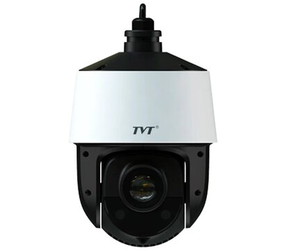 Изображение 3 IP Видеокамера TVT TD-8483IS3N (PE/25M/AR15)
