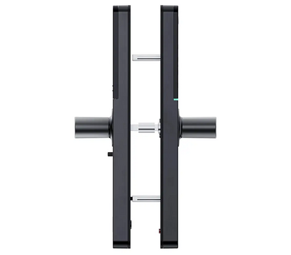 Зображення 3 Smart замок Seven Lock SL-7779BFW