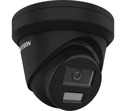 Изображение 3 IP Видеокамера Hikvision DS-2CD2347G3-LI2UY (2.8 мм) (black)