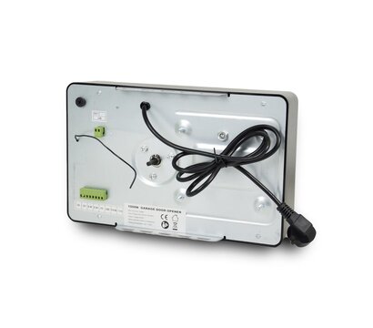 Изображение 3 Комплект автоматики Gatexpert CN1000 + 3.9m rail, Тяговое усилие: 1000 Н
