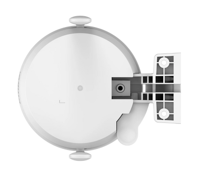 Зображення 4 5 MP відеокамера Dahua DH-P5AE-PV-4G (4 мм)