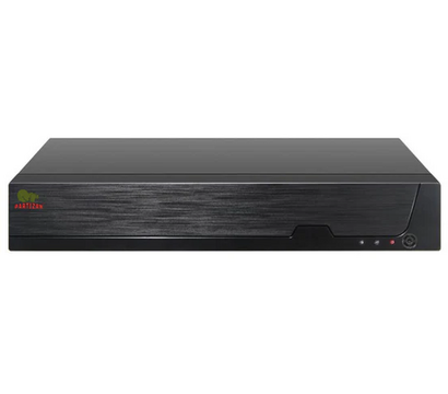 Зображення 4 Готове відеоспостереження Partizan PRO AHD-36 2xCAM + 1xDVR + HDD