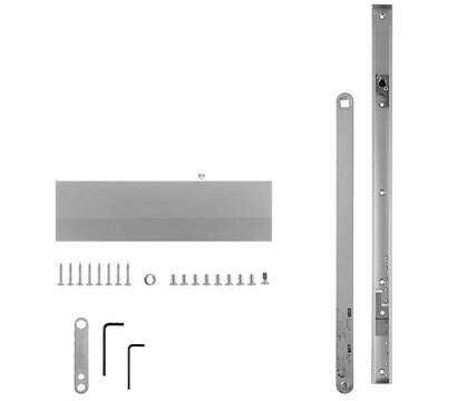 Зображення 4 Дотягувач Ryobi Geopro GTS_4PV_L SLD HO Right Silver до 100 кг
