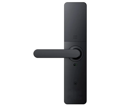 Зображення 4 Smart замок Seven Lock SL-7779BFW