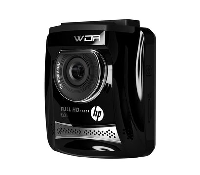 Зображення 4 Автореєстратор HP F310 GPS з мікрофоном