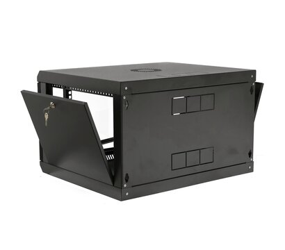 Изображение 5 Коммуникационный шкаф CMS 6U, UA-MGSW1L64B