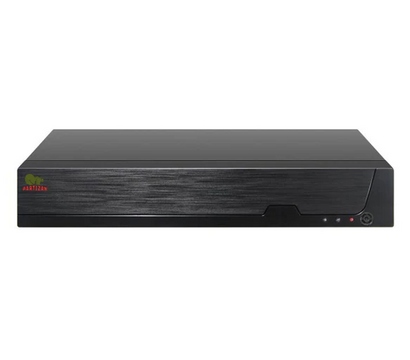Зображення 5 Готове відеоспостереження Partizan AHD-39 4xCAM + 1xDVR