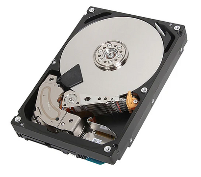 Зображення 5 Комплект відеоспостереження Partizan PRO AHD-35 4xCAM + 1xDVR + HDD аналоговий