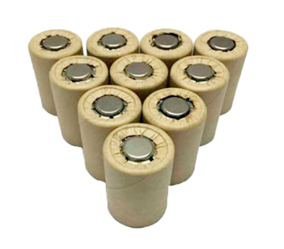 Изображение 2 Аккумулятор для шуруповерта Voltronic Ni-Cd-4-5SC1500mAh