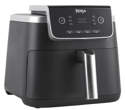 Зображення 2 Фритюрниця Ninja Air Fryer Pro AF140EU