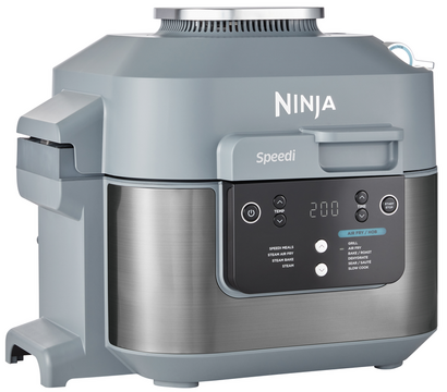 Изображение 3 Фритюрница Ninja Speedi 10 в 1 ON400EU