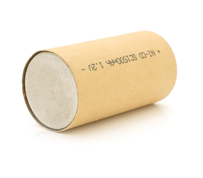 Зображення 3 Акумулятор для шурупокрута Voltronic YT-Ni-Cd-1500mAh