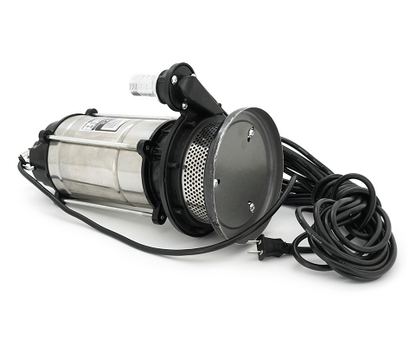 Зображення 3 Насос занурювальний Voltronic YT-P-750-20, Висота подачі: 20 м