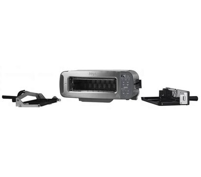 Зображення 3 Тостер Ninja Foodi 3-в-1 ST202EU Stainless Steel