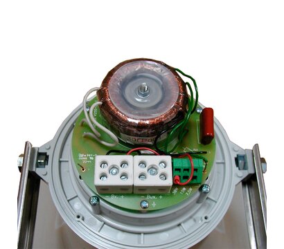 Изображение 4 Громкоговоритель рупорный Vellez 30ГР002