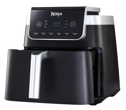 Изображение 4 Фритюрница Ninja Air Fryer Max Pro AF180EU