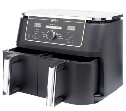 Изображение 4 Фритюрница Ninja Dual Zone Air Fryer Max AF400EU