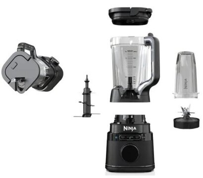 Зображення 4 Блендер Ninja Detect Power Blender Pro & Single Serve TB301EU