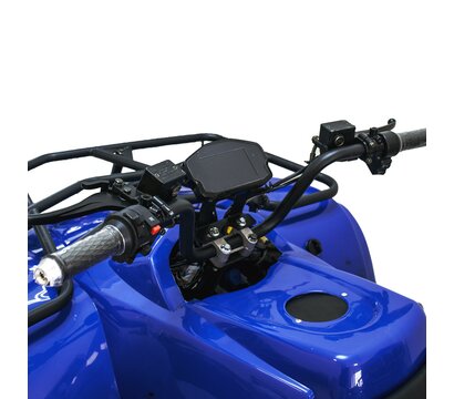 Зображення 4 Електроквадроцикл Wuxi Jose Electric SN-EA36
