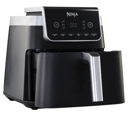 Изображение 5 Фритюрница Ninja Air Fryer Max Pro AF180EU