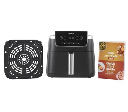 Зображення 5 Фритюрниця Ninja Air Fryer Pro AF140EU
