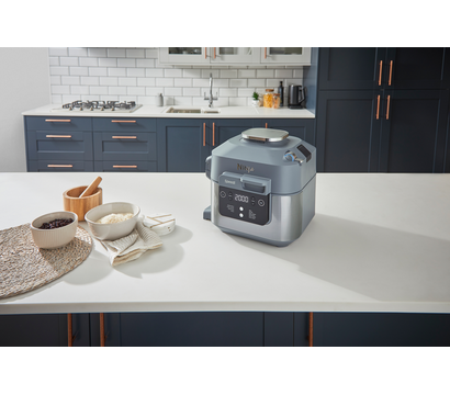 Изображение 6 Фритюрница Ninja Speedi 10 в 1 ON400EU