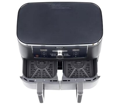 Изображение 6 Фритюрница Ninja Dual Zone Air Fryer Max AF400EU