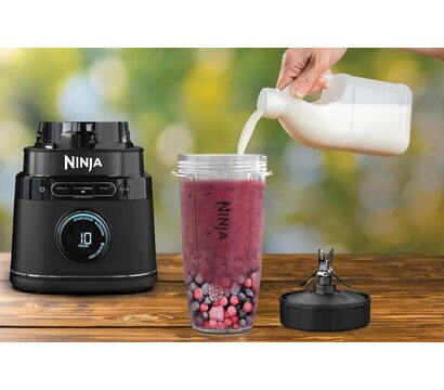 Зображення 6 Блендер Ninja Detect Power Blender Pro & Single Serve TB301EU